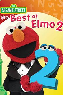 Profilový obrázek - The Best of Elmo 2