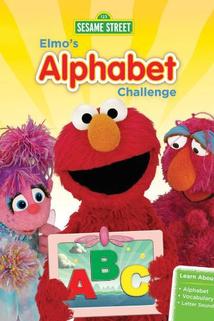 Sesame Street: Elmo's Alphabet Challenge  - Sesame Street: Elmo's Alphabet Challenge