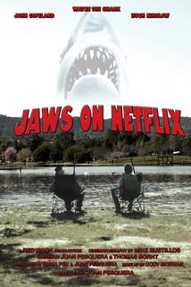 Profilový obrázek - Jaws on Netflix