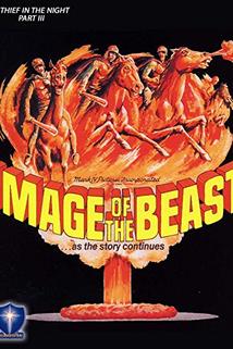 Profilový obrázek - Image of the Beast