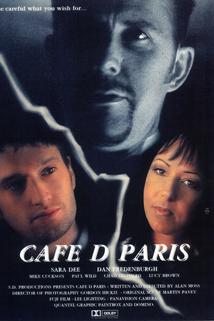 Profilový obrázek - Café D'Paris