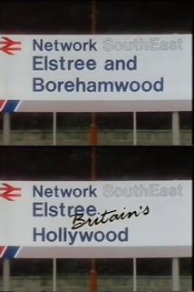 Profilový obrázek - Elstree Britain's Hollywood