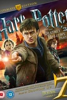 Profilový obrázek - Creating the World of Harry Potter, Part 8: Growing Up