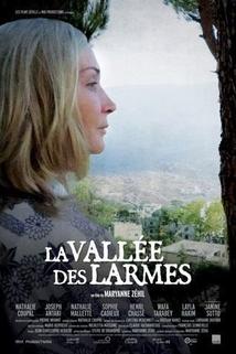 Profilový obrázek - La vallée des larmes