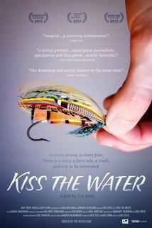 Profilový obrázek - Kiss the Water