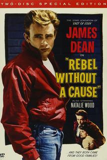 Rebel bez příčiny  - Rebel Without a Cause