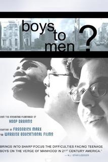 Profilový obrázek - Boys to Men?