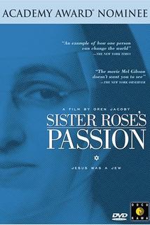 Profilový obrázek - Sister Rose's Passion