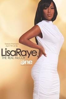 Profilový obrázek - LisaRaye: The Real McCoy