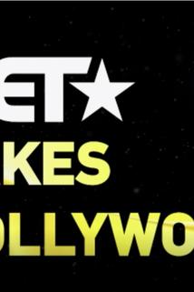 Profilový obrázek - BET Takes Hollywood