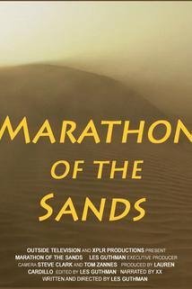 Profilový obrázek - Marathon of the Sands