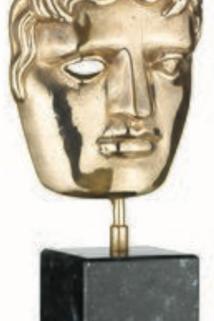 Profilový obrázek - The BAFTA TV Awards 2001