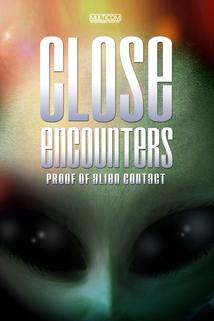 Profilový obrázek - Close Encounters: Proof of Alien Contact