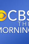 CBS This Morning () 