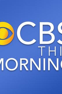 Profilový obrázek - CBS This Morning ()