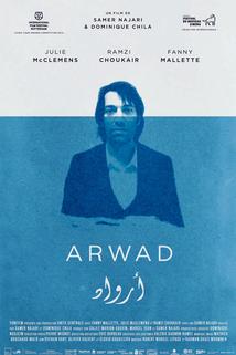 Profilový obrázek - Arwad