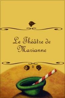 Profilový obrázek - Le théâtre de Marianne