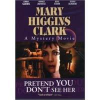 Profilový obrázek - Zločiny podle Mary Higgins Clark: Dělej, že ji nevidíš