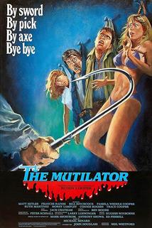 Profilový obrázek - The Mutilator