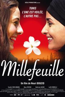 Profilový obrázek - Millefeuille