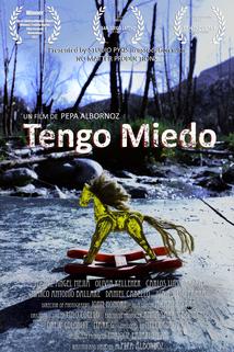 Profilový obrázek - Tengo Miedo