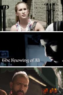 Profilový obrázek - The Knowing of Ali