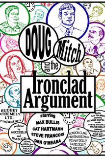 Profilový obrázek - Doug, Mitch, and the Ironclad Argument
