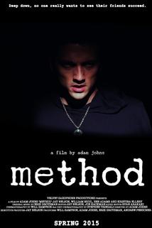 Profilový obrázek - Method