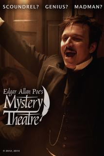 Profilový obrázek - Edgar Allan Poe's Mystery Theatre