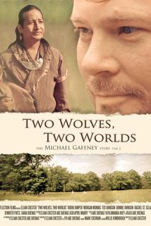 Profilový obrázek - Two Wolves, Two Worlds