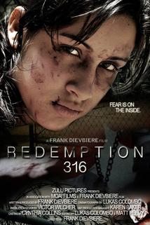 Profilový obrázek - Redemption 316