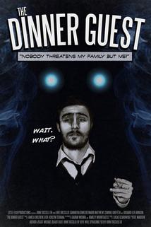 Profilový obrázek - The Dinner Guest