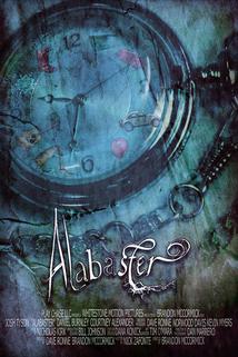 Profilový obrázek - Alabaster