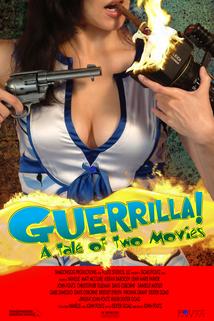 Profilový obrázek - Guerrilla!
