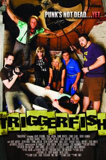 Profilový obrázek - Triggerfish