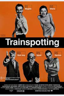 Profilový obrázek - Memories of Trainspotting