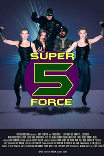 Profilový obrázek - Superforce Five