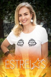 Profilový obrázek - Estrelas