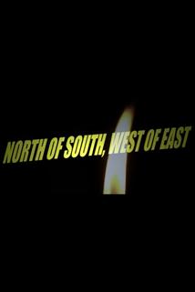 Profilový obrázek - North of South, West of East