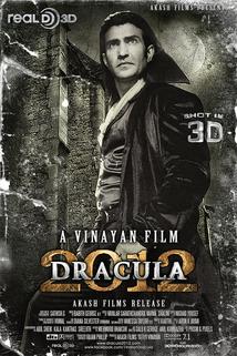 Profilový obrázek - Dracula 2012
