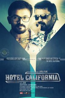 Profilový obrázek - Hotel California