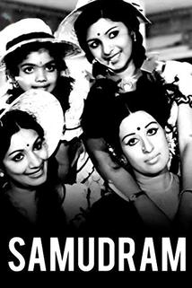 Profilový obrázek - Samudram