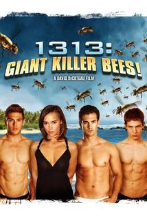 Profilový obrázek - 1313: Giant Killer Bees!