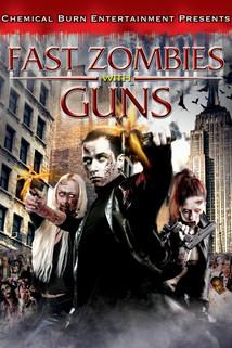 Profilový obrázek - Fast Zombies with Guns