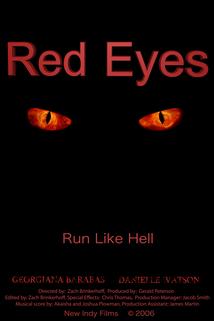 Profilový obrázek - Red Eyes