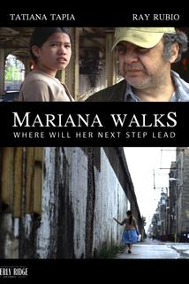 Profilový obrázek - Mariana Walks