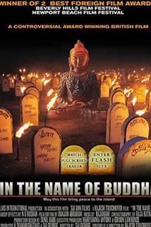 Profilový obrázek - In the Name of Buddha