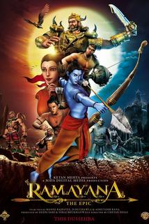 Profilový obrázek - Ramayana: The Epic