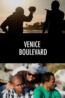 Profilový obrázek - Venice Boulevard