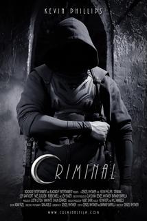 Profilový obrázek - Criminal